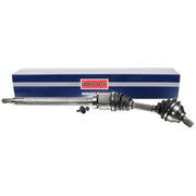 Borg & Beck CV Drive Shaft Driveshaft Front Right BDS1071