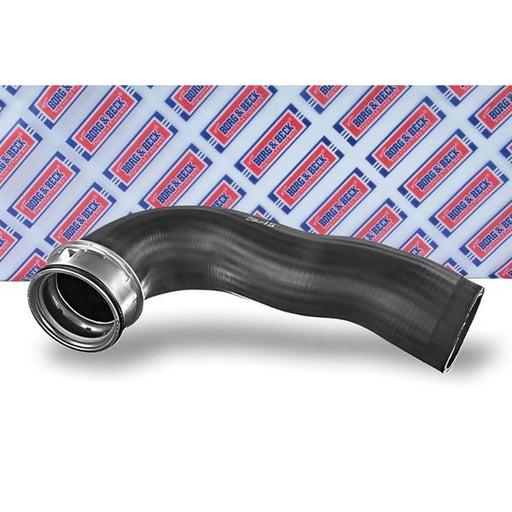 Borg & Beck Intercooler Turbo Charge Air Hose BTH1628