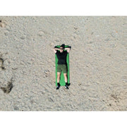 Vango Trek Pro 3 Quad Self inflating Sleep Mat Artichoke - Vango - Van Life Living