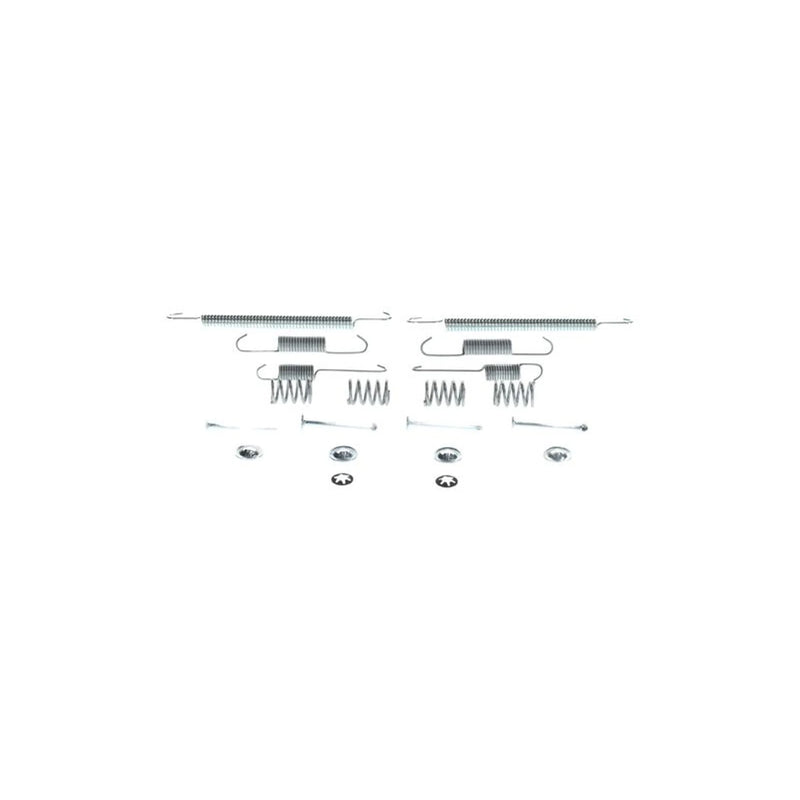 Bosch Brake Shoe Accessory Kit Rear 1 987 475 137