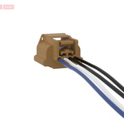 Denso O2 Lambda Oxygen Sensor Rear DOX-0559