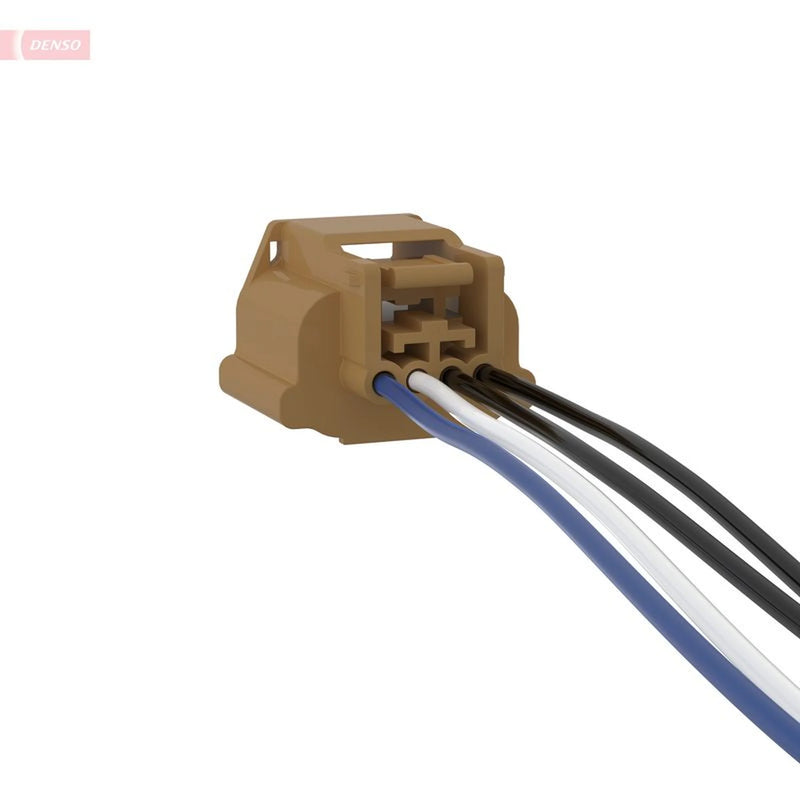Denso O2 Lambda Oxygen Sensor Rear DOX-0559