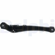 Delphi Control/Trailing Arm Rear TC6208