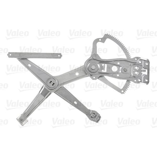 Valeo Electric Window Regulator Lifter Right Front 851601