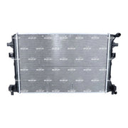 NRF Engine Radiator 50042