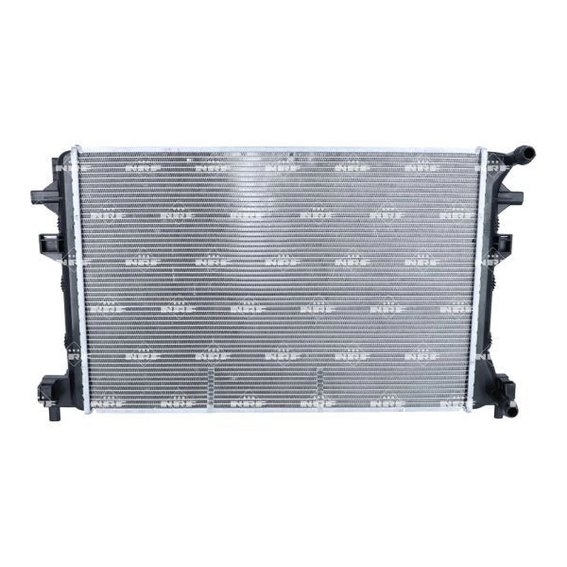 NRF Engine Radiator 50042