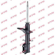KYB Shock Absorber Damper Strut Front Left 333491