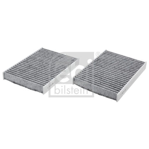Febi Cabin Air Filter Set Wide High 49649