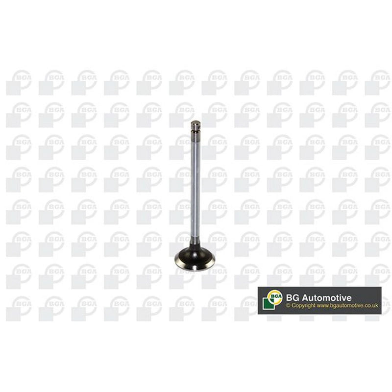 BGA Engine Intake Valve Head V122041