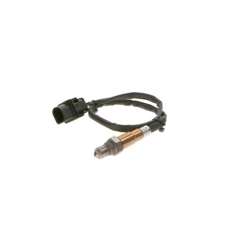 Bosch O2 Lambda Oxygen Sensor before catalytic converter 0 258 017 361