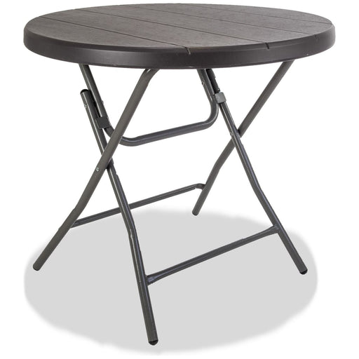 Jet Stream Fairfield round table F0103 - Quest - Van Life Living