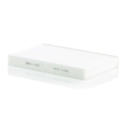 MANN-FILTER Cabin Air Filter (Pollen Filter) Eng.compart. CU 2940