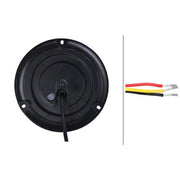 Hella Strobe-Type Beacon High 2XD 357 980-101