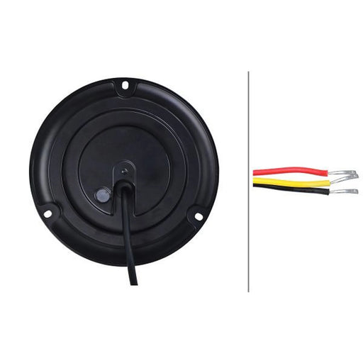 Hella Strobe-Type Beacon High 2XD 357 980-101