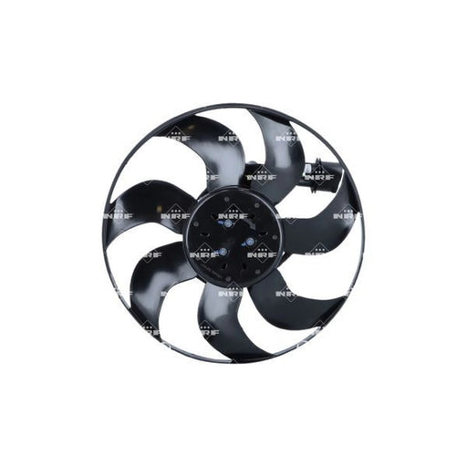 NRF Engine Cooling Fan 470033