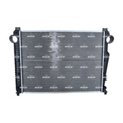 NRF Engine Radiator 53103