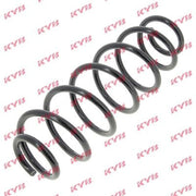 KYB Rear Suspension Coil Spring RH6760