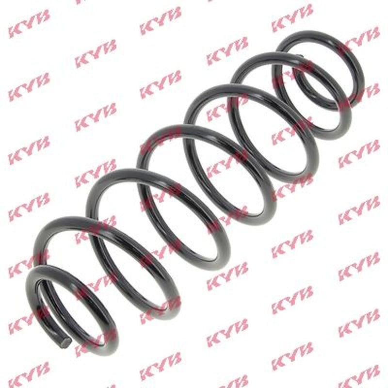 KYB Rear Suspension Coil Spring RH6760