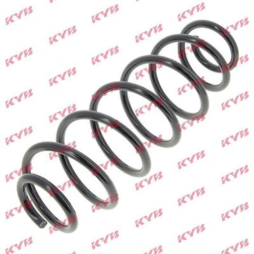 KYB Rear Suspension Coil Spring RH6760