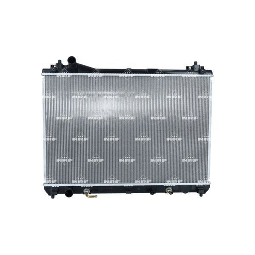 NRF Engine Radiator 53702