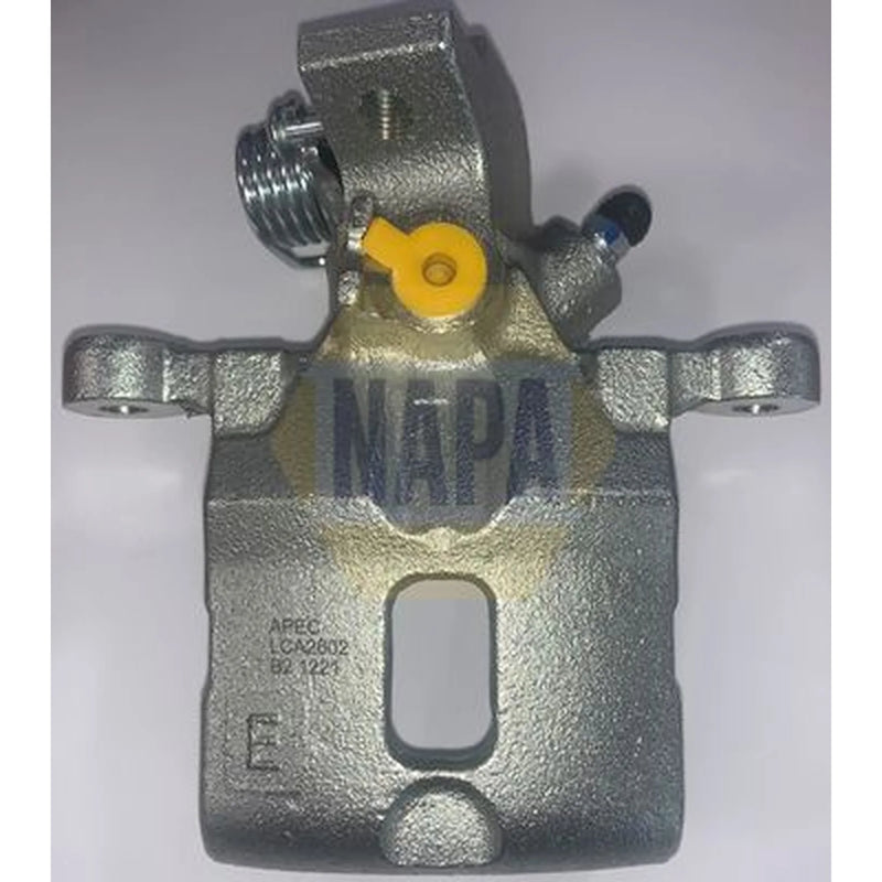 NAPA Brake Caliper Assembly Rear Left NCA1027