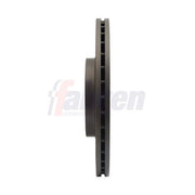 Fahren 2 x Front Brake Discs FBD6154-x2