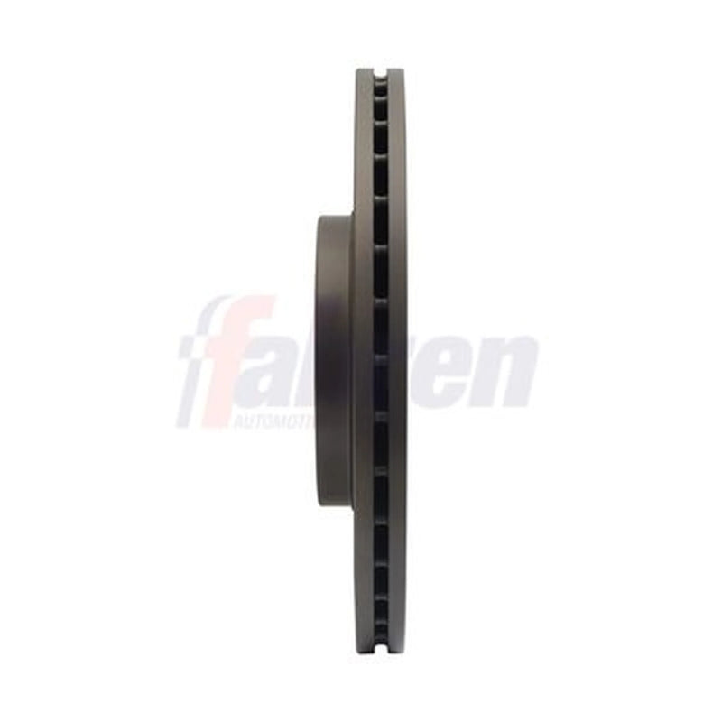Fahren 2 x Front Brake Discs FBD6154-x2