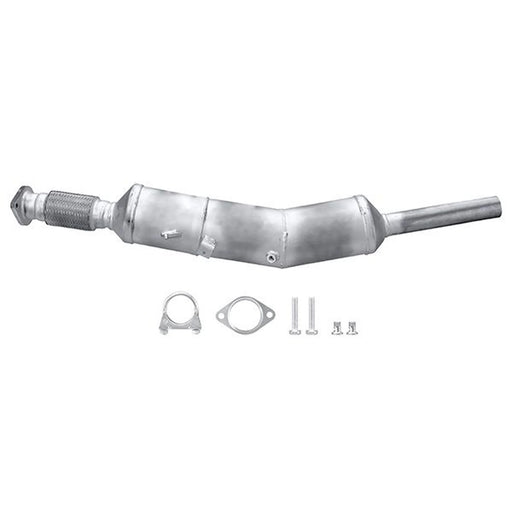 Hella Soot/Particulate Filter 8LH 366 081-291