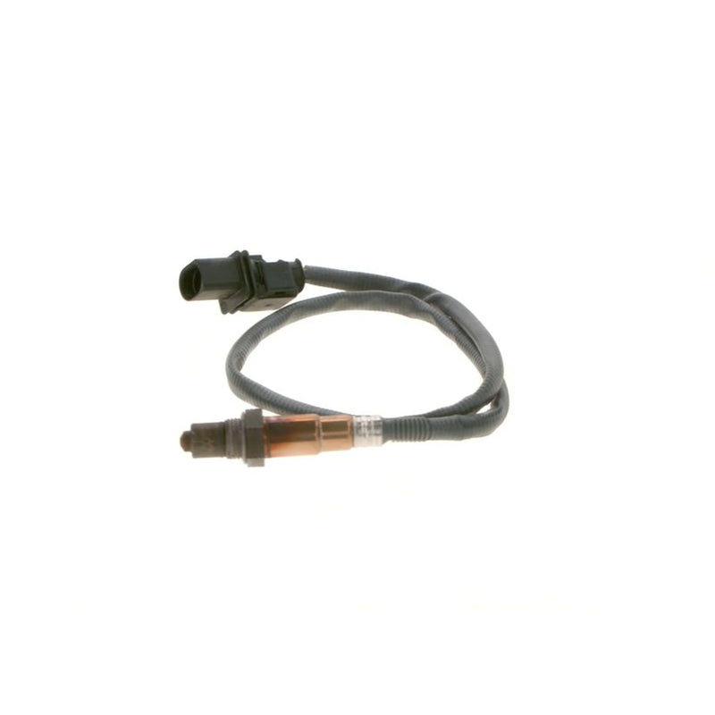 Bosch O2 Lambda Oxygen Sensor before catalytic converter 0 258 017 130