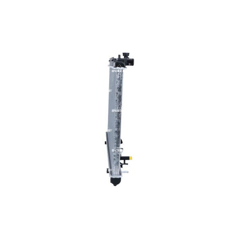 NRF Engine Radiator 550145