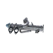 NRF EGR Cooler (Exhaust Gas Recirculation) 48358