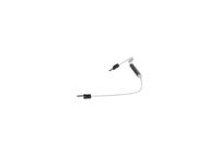 Bosch Brake Pad Wear Sensor 1987473607