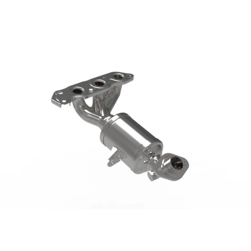Hella Manifold Catalytic Converter 8LF 366 055-601