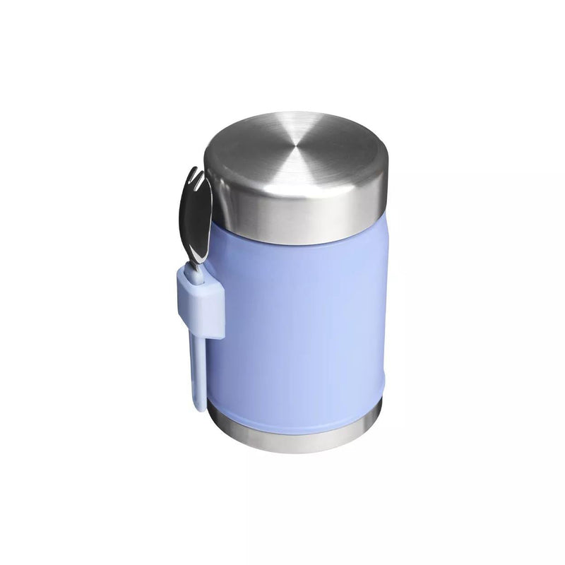 Stanley Legendary Food Jar + Spork 0.4L - Stanley - Van Life Living