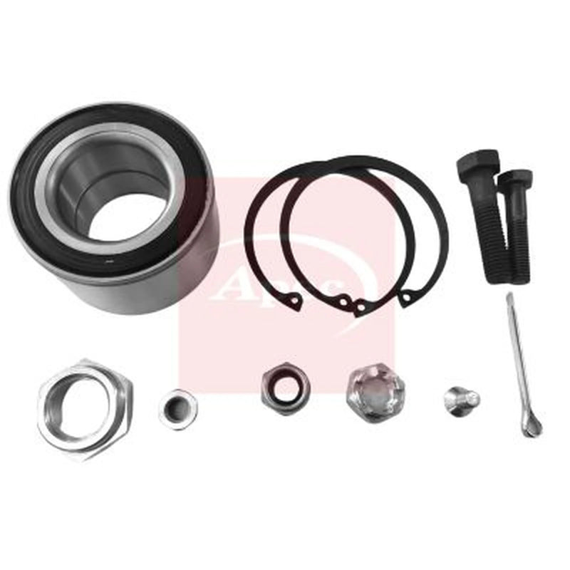 Apec Wheel Bearing Kit AWB1115