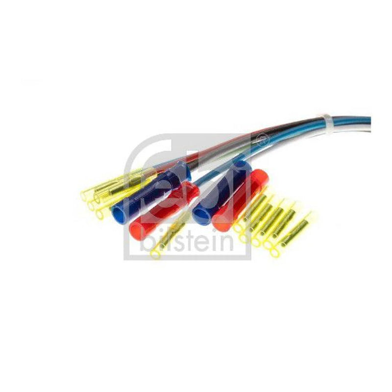 Febi Tailgate Cable Repair Kit 173399