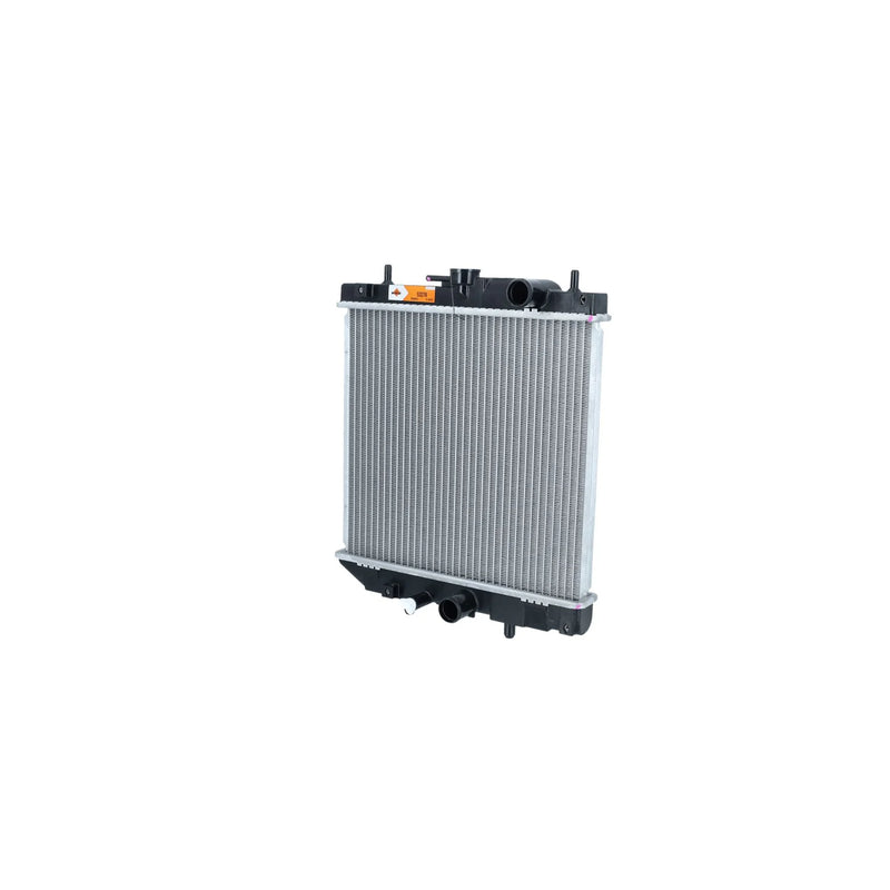 NRF Engine Radiator 53276