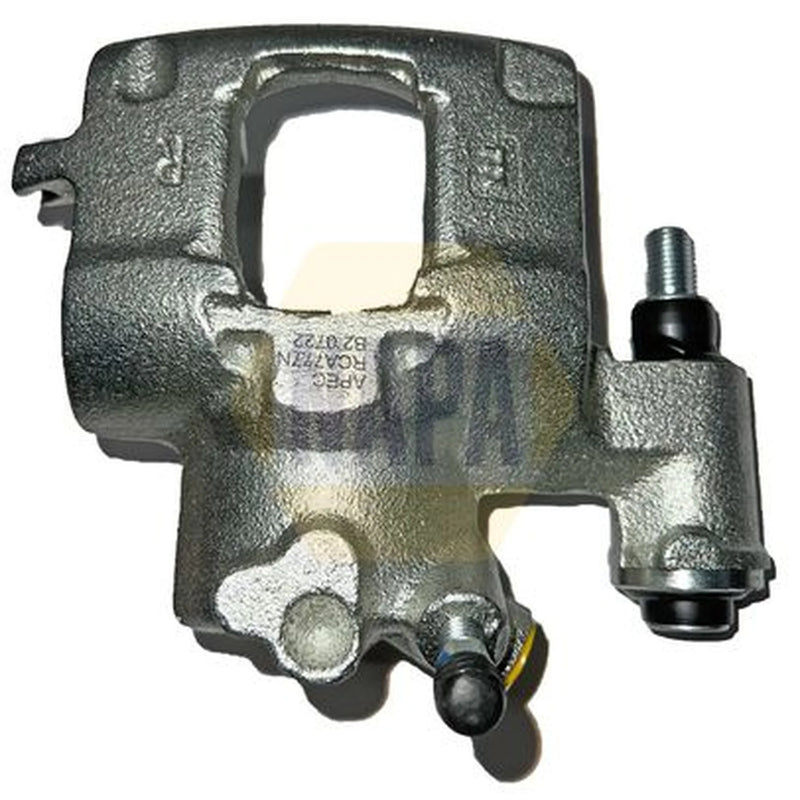 NAPA Brake Caliper Assembly Front Right NCA1546