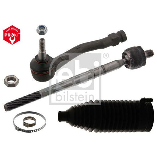 Febi Inner Rack End Right Joint Front Left 44934