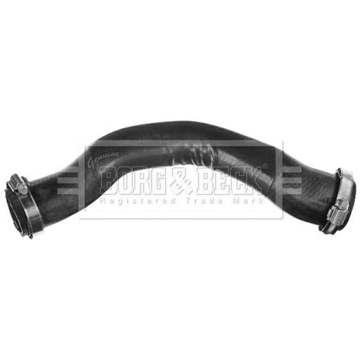 Borg & Beck Intercooler Turbo Charge Air Hose BTH1721