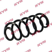 KYB Rear Suspension Coil Spring RA7128