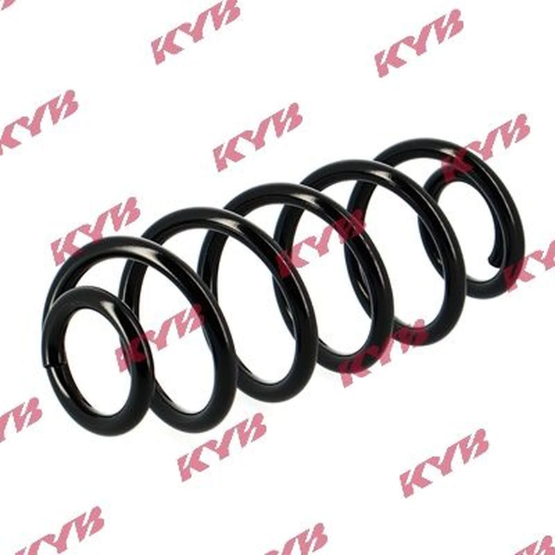 KYB Rear Suspension Coil Spring RA7128