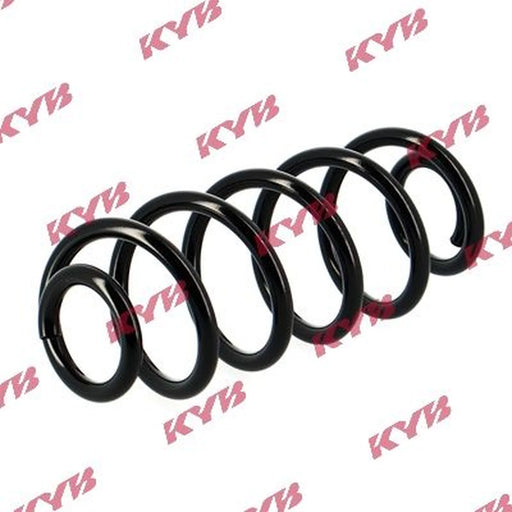 KYB Rear Suspension Coil Spring RA7128