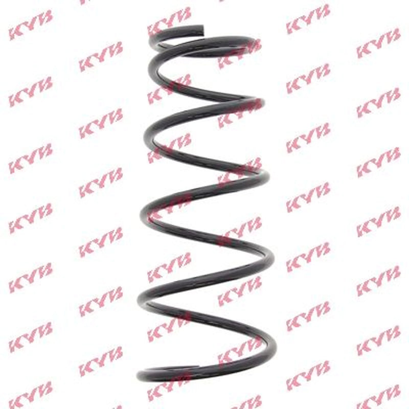 KYB Front Suspension Coil Spring RI2942