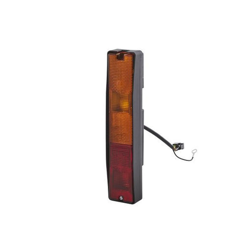 Hella Tail Light / Lamp P21W Left 2VA 997 113-011