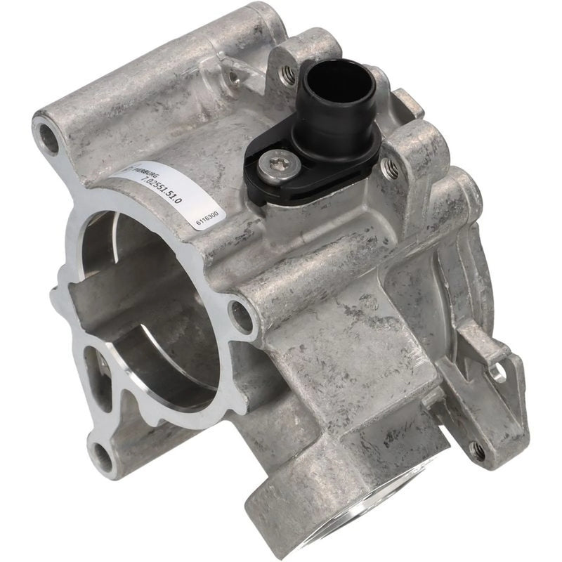 Pierburg Brake Vacuum Pump 7.02551.51.0