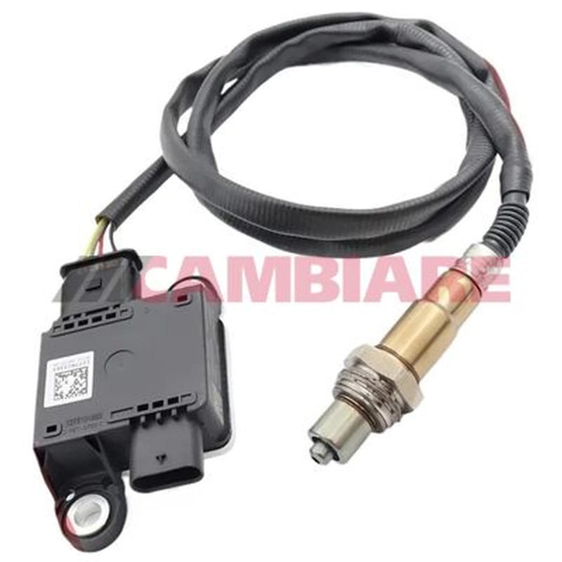 Cambiare Diesel Particulate Sensor VE352059
