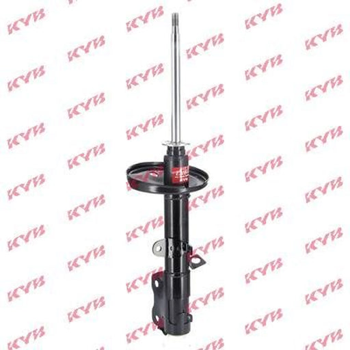 KYB Shock Absorber Damper Strut Rear Left 332089