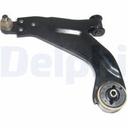 Delphi Control/Trailing Arm Lower TC1017