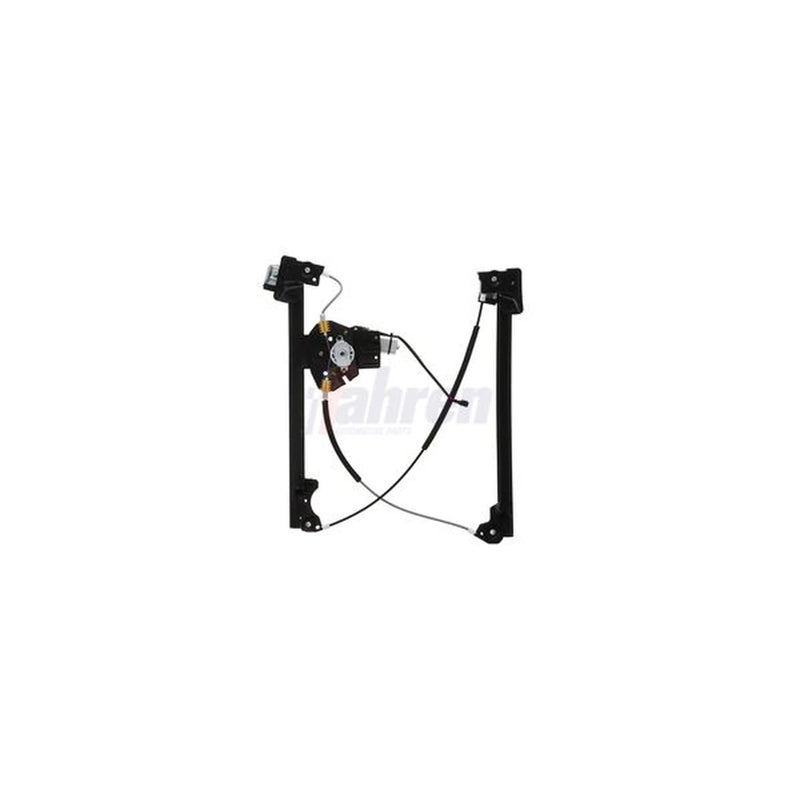 Fahren Electric Window Regulator Lifter Left Front FWD1057
